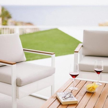 Barranco Del Mar Villa Costa Adeje  Ngoại thất bức ảnh