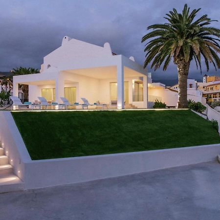 Barranco Del Mar Villa Costa Adeje  Ngoại thất bức ảnh