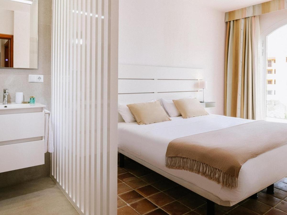 Barranco Del Mar Villa Costa Adeje  Ngoại thất bức ảnh