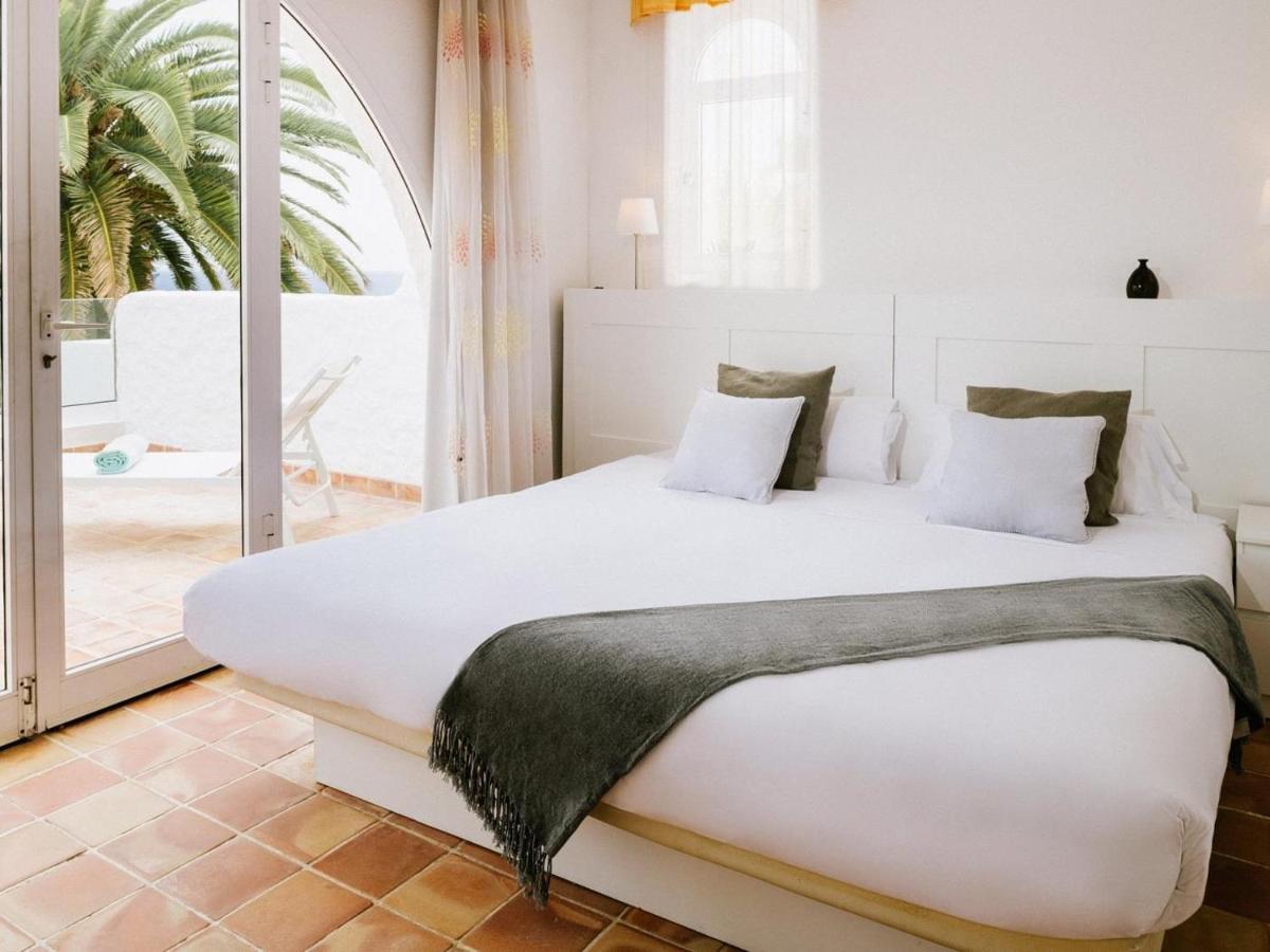 Barranco Del Mar Villa Costa Adeje  Ngoại thất bức ảnh