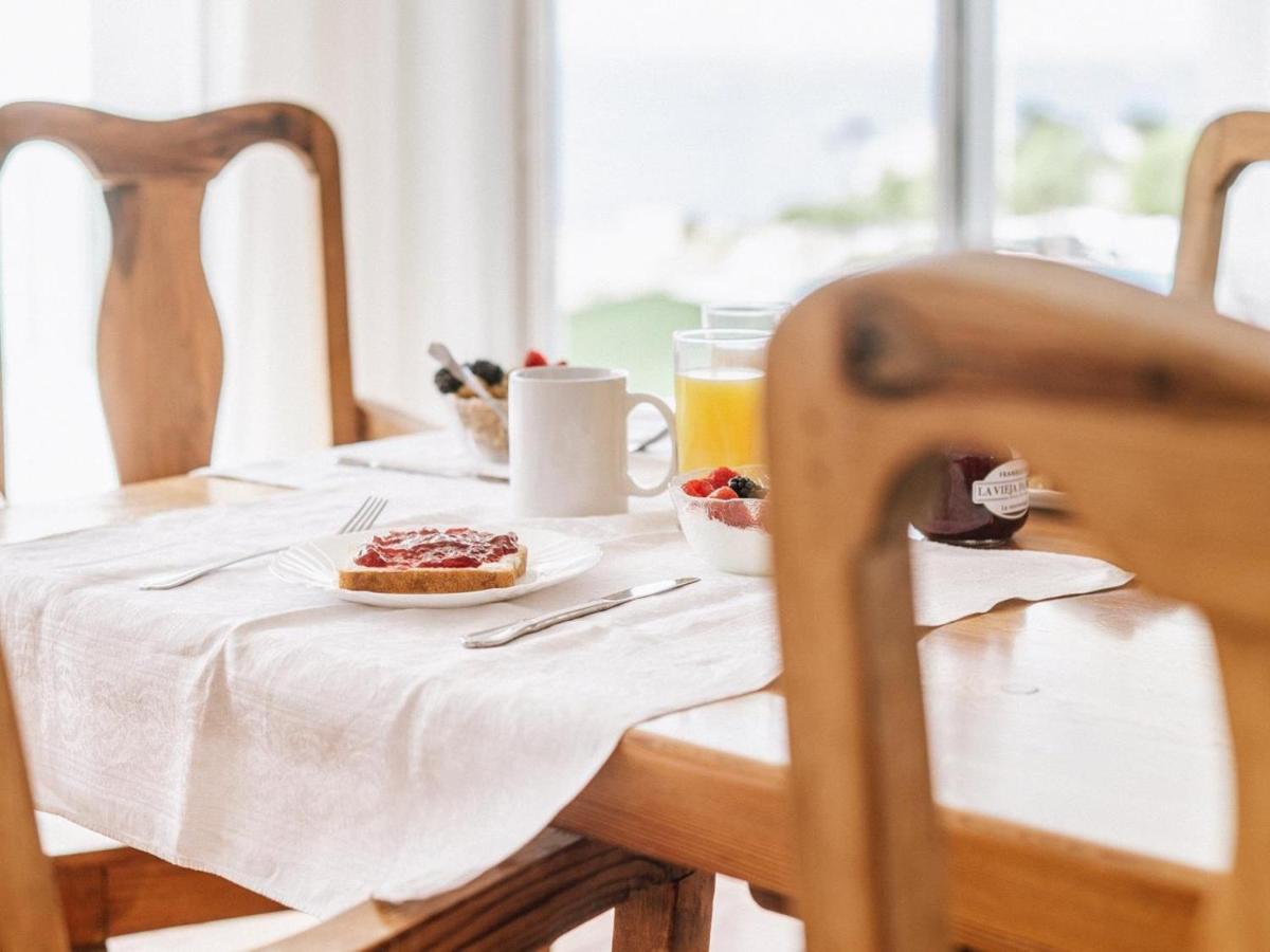 Barranco Del Mar Villa Costa Adeje  Ngoại thất bức ảnh