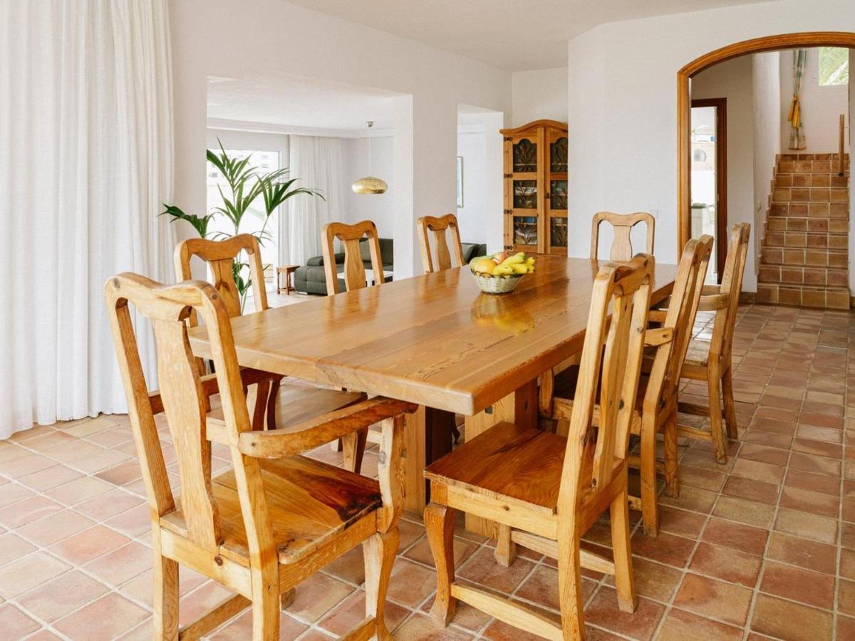 Barranco Del Mar Villa Costa Adeje  Ngoại thất bức ảnh