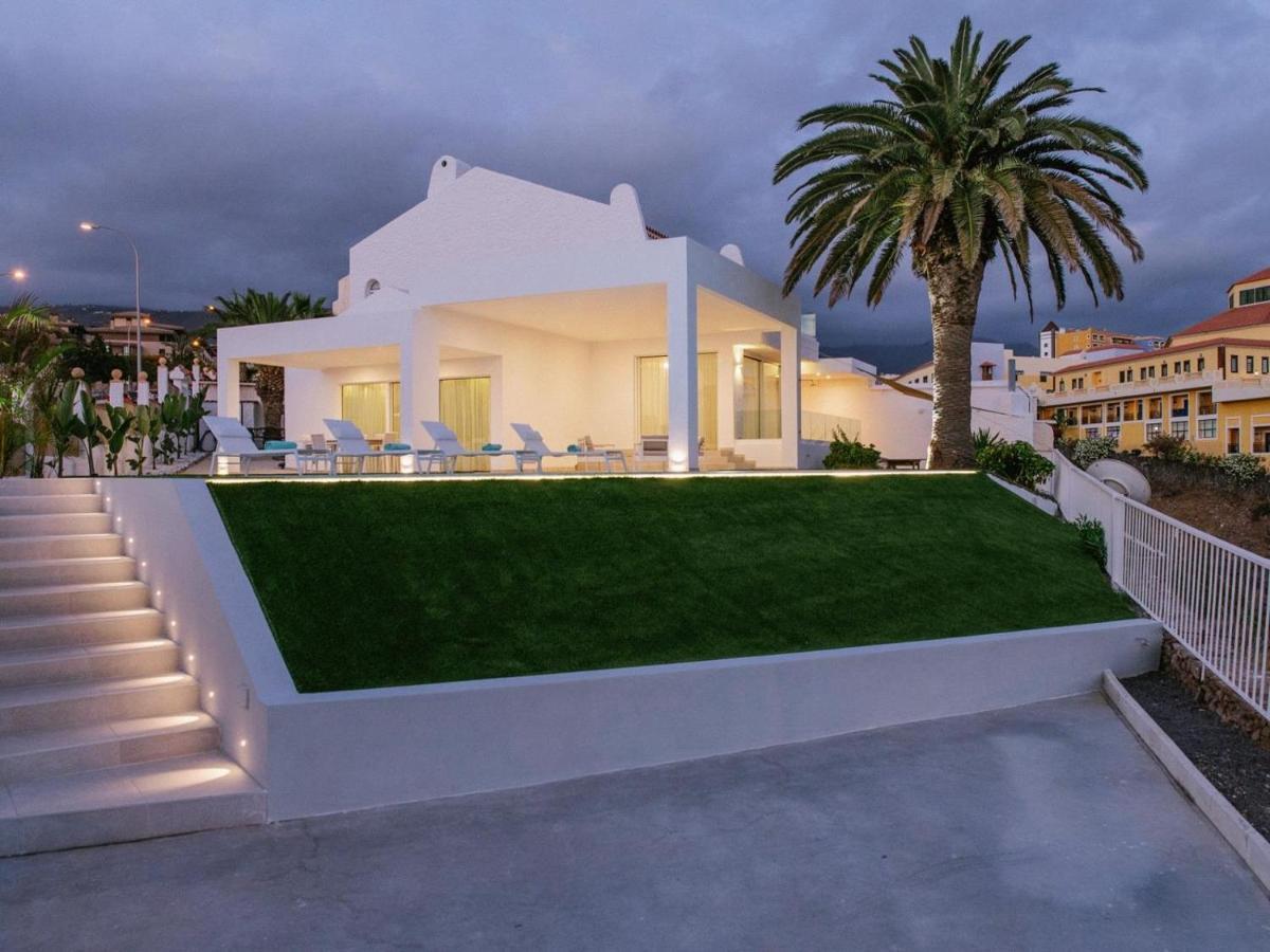 Barranco Del Mar Villa Costa Adeje  Ngoại thất bức ảnh