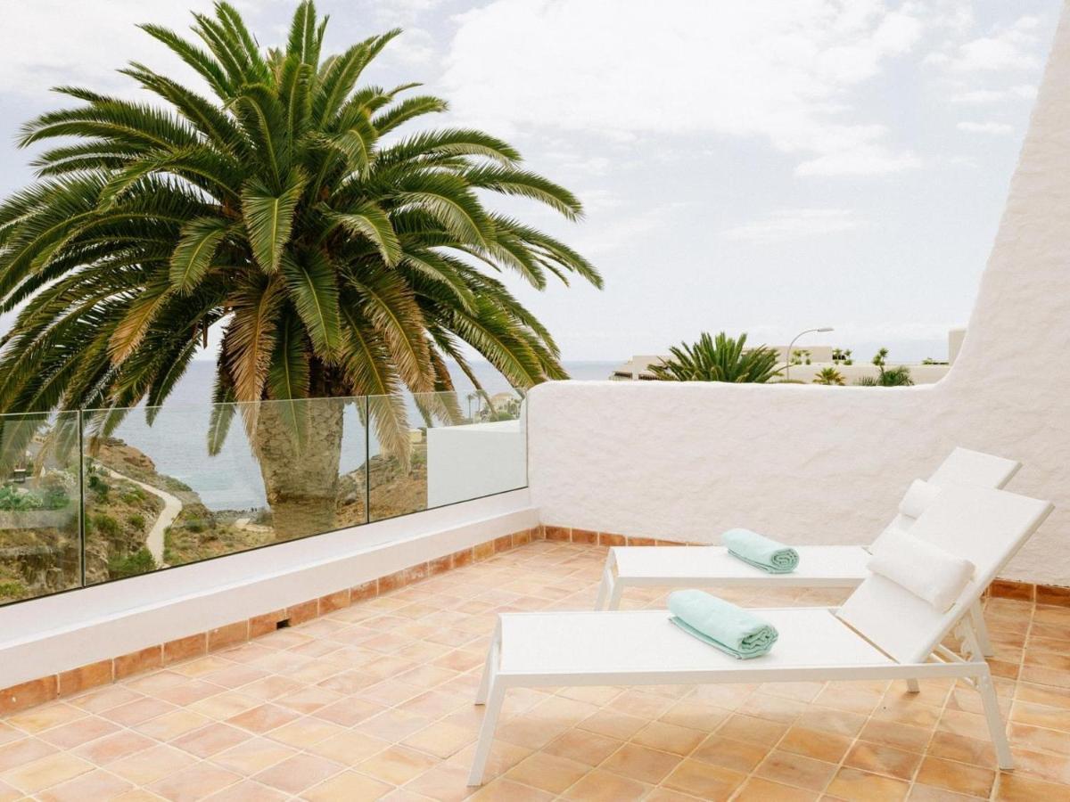 Barranco Del Mar Villa Costa Adeje  Ngoại thất bức ảnh