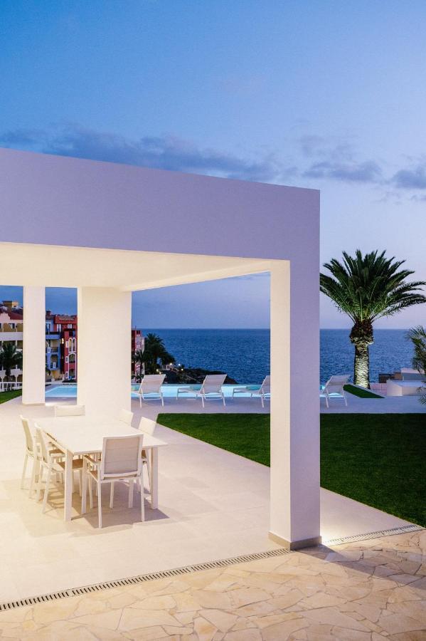 Barranco Del Mar Villa Costa Adeje  Ngoại thất bức ảnh